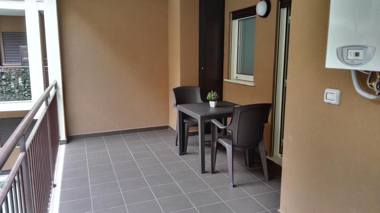 I Granai Messina Bed & Breakfast Exterior foto