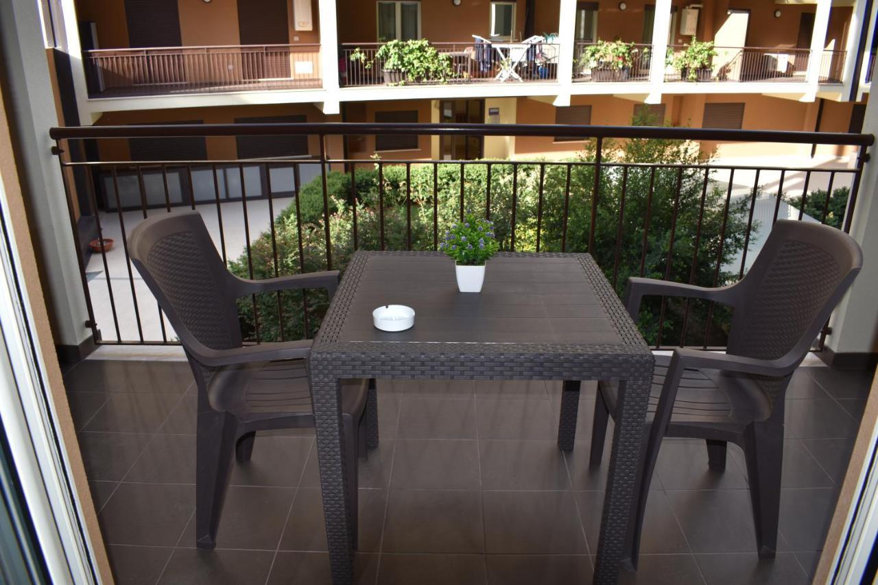 I Granai Messina Bed & Breakfast Exterior foto