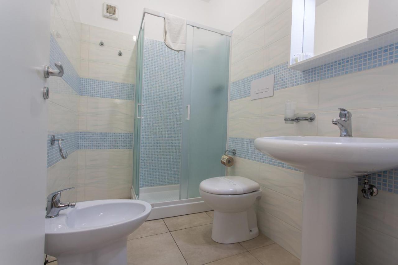 I Granai Messina Bed & Breakfast Exterior foto