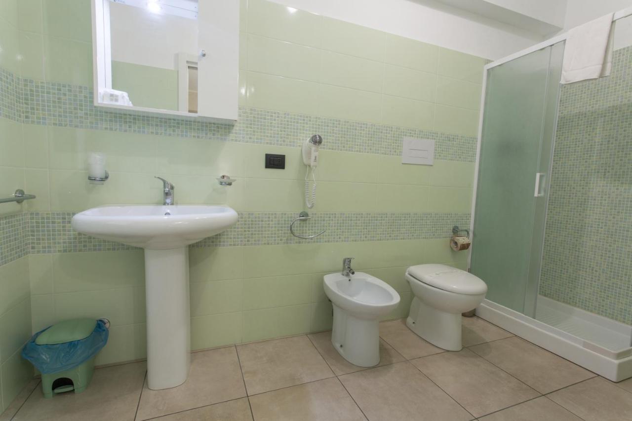 I Granai Messina Bed & Breakfast Exterior foto