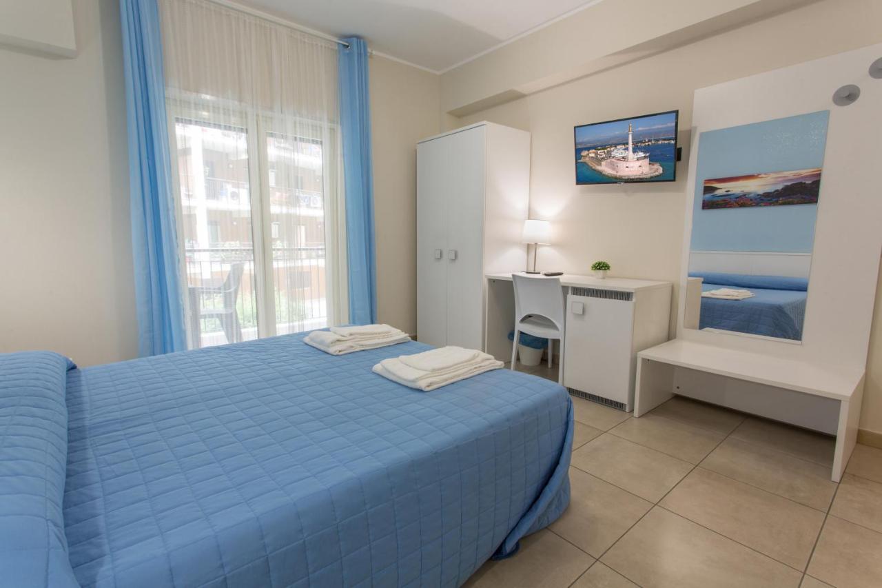 I Granai Messina Bed & Breakfast Exterior foto