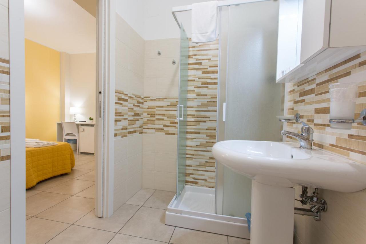 I Granai Messina Bed & Breakfast Exterior foto