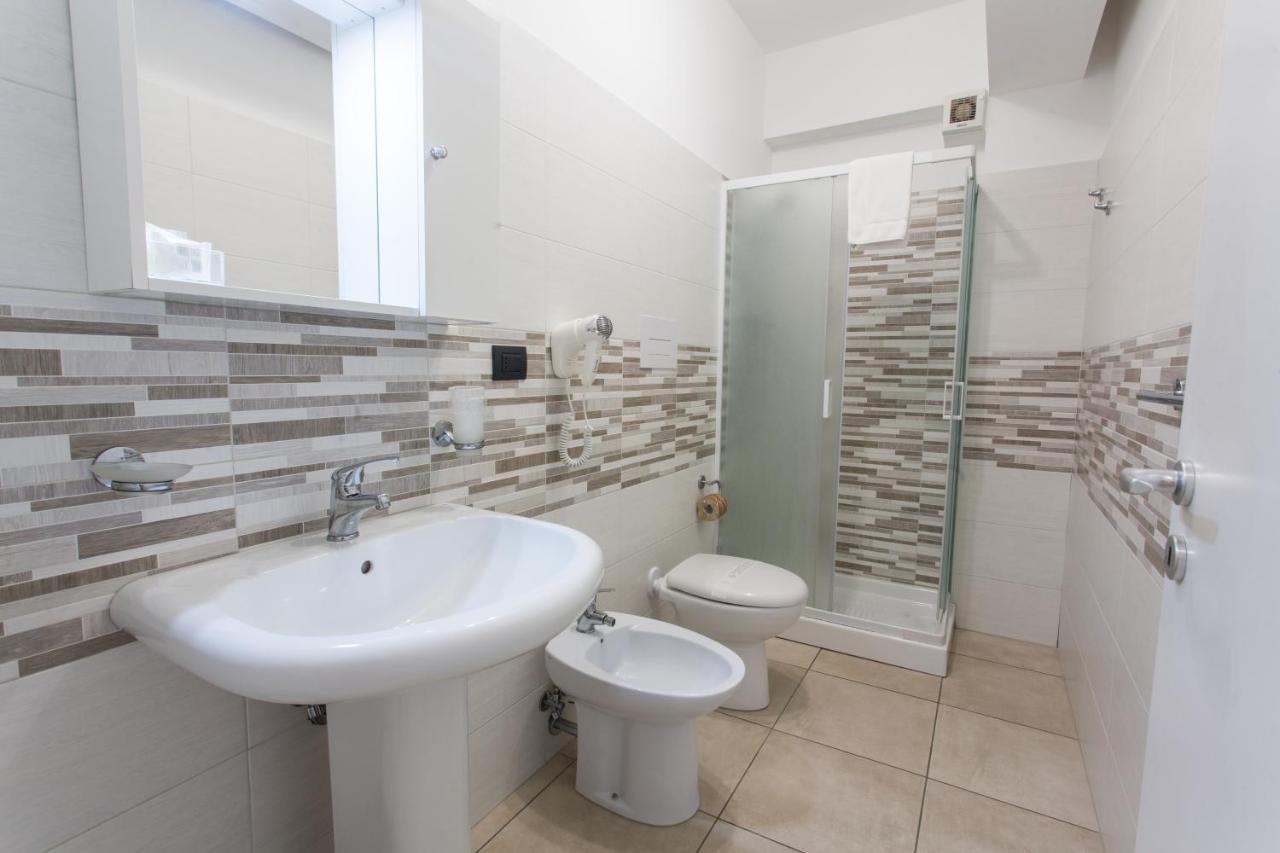 I Granai Messina Bed & Breakfast Exterior foto