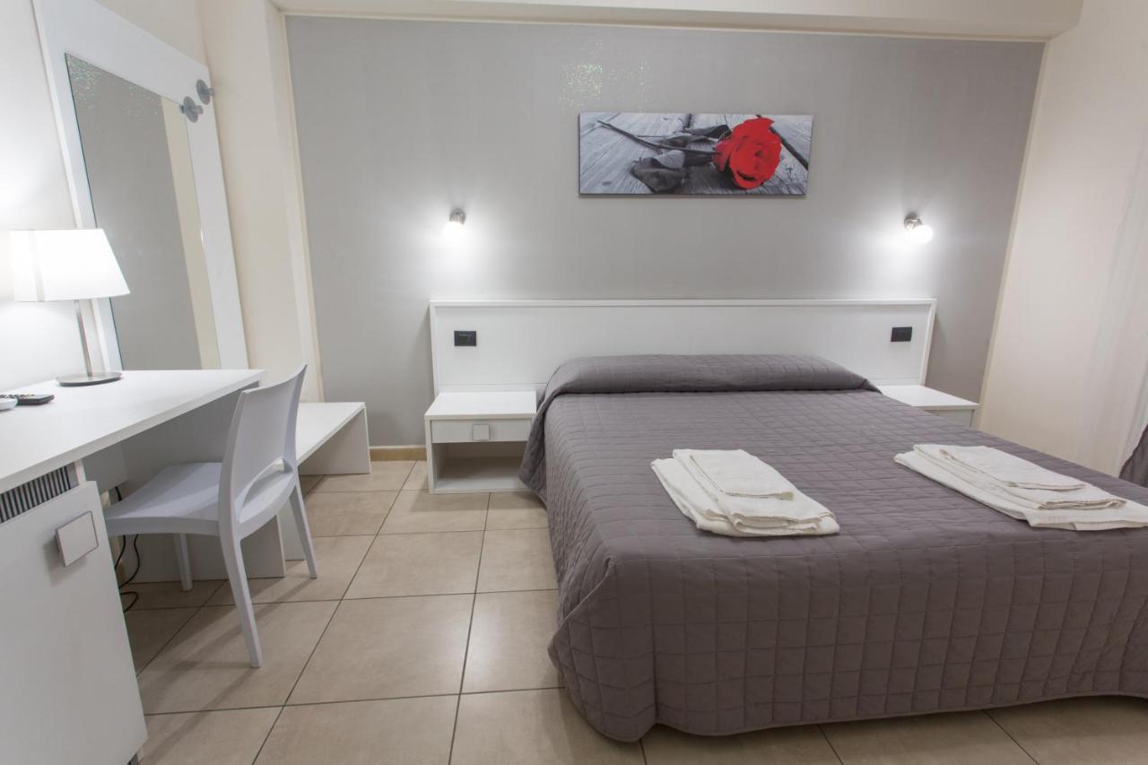 I Granai Messina Bed & Breakfast Exterior foto